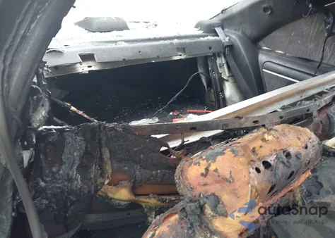 1991 Ford Thunderbird Super Coupe from USA, damaged, VIN 1FAPP64R0MH120514